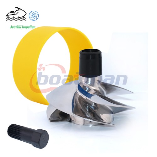 Impeller replace solas - impeller,