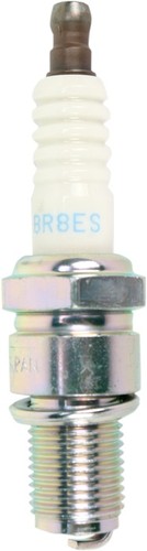 Ngk spark plug - ngk,