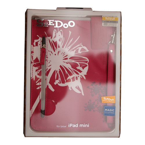 Seedoo ipad mini sleeve - sleeve, case