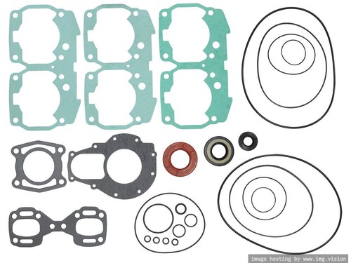 Namura complete gasket - gasket, kit