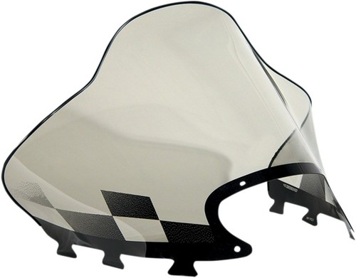 Powermadd cobra windshield - powermadd,