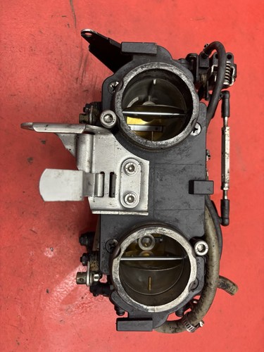 2001 sea doo - sea-doo, lrv