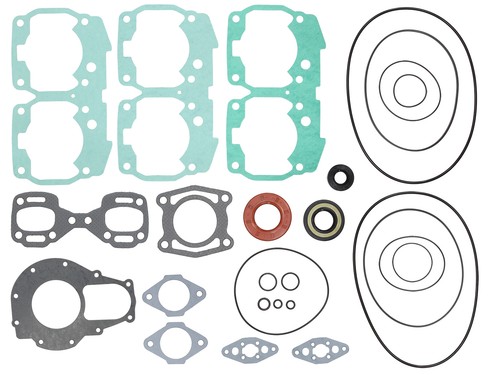 Namura full gasket kit - namura,