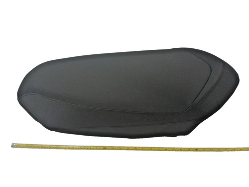 Ski doo trail short seat - short, 2-up