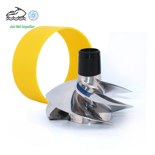 Impeller for sea doo - for, rxt