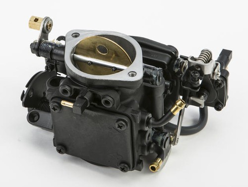 Mikuni super series - mikuni,