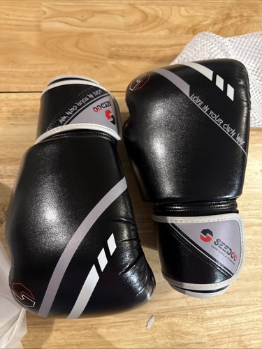 Seedoo boxing gloves - seedoo,