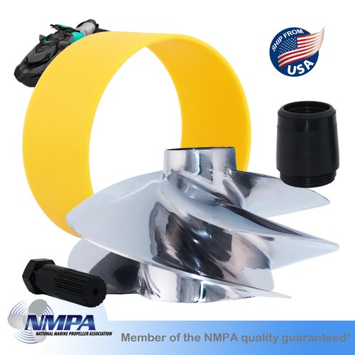 Jet ski impeller for - jet,