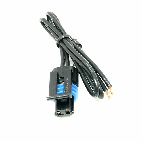 Solenoid harness plug for - harness,
