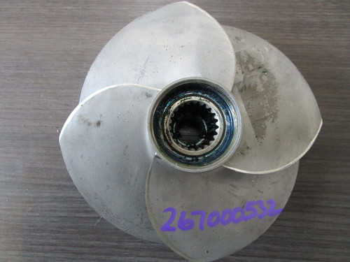 Seadoo impeller fits many - impeller,