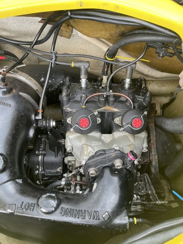 1998 2003 seadoo sea doo - seadoo, gsx