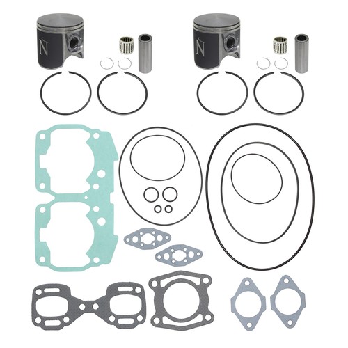 Namura top end repair - top,