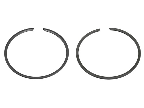 Namura 020 over - over, piston