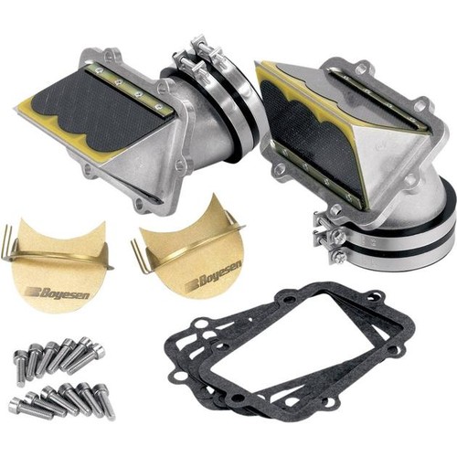 Boyesen rage cage power pack - rage,