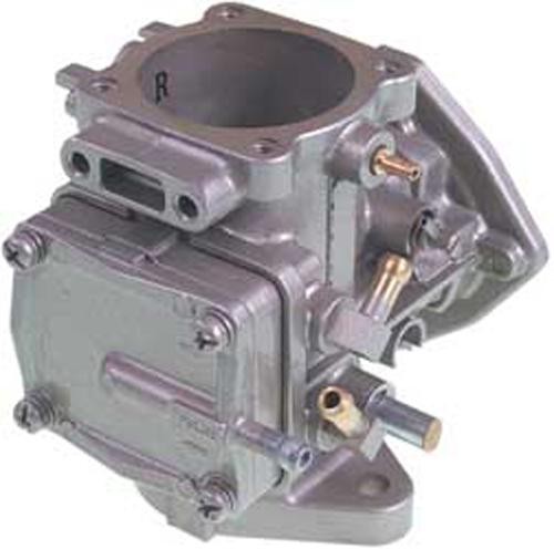 Mikuni super series - bn,