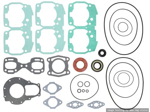 Namura full gasket kit for - full,