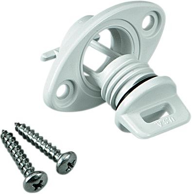 Atlantis floating drain plug - floating,