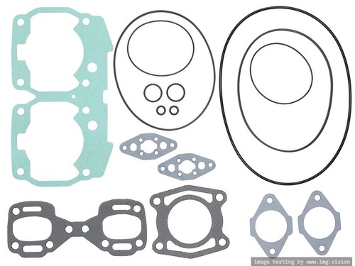 Namura top end gasket kit - namura,
