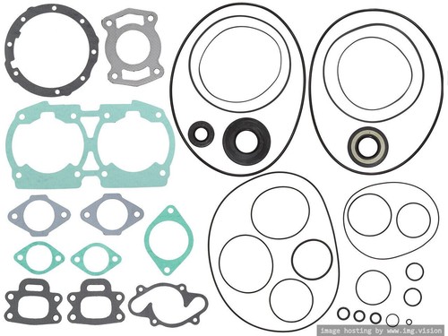 Namura full gasket kit for - kit,