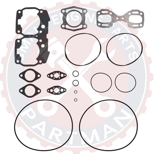 Gasket set for - sea-doo, 785