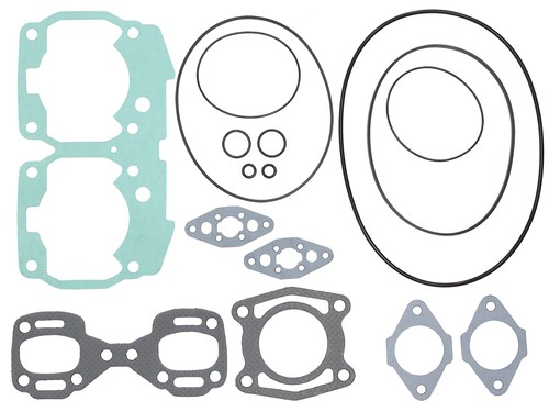 Namura top end gasket kit - end,