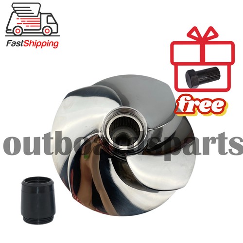 Jet ski impeller for sea - jet,