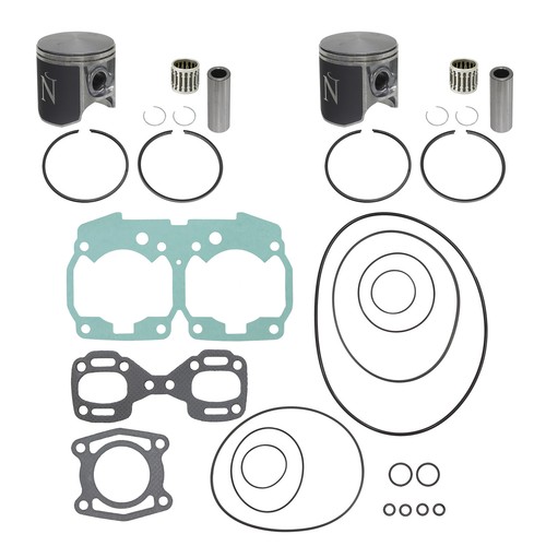 Namura top end - kit, for