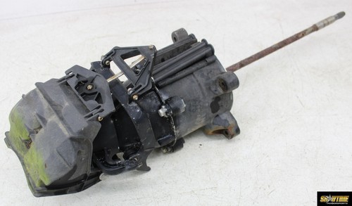 Sea doo gtx155 complete jet - sea-doo,